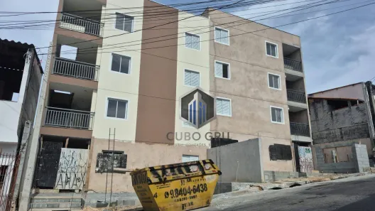 Prédio Comercial à venda, 49m² no Vila Itapoan, Guarulhos