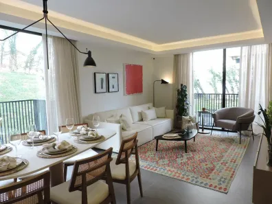 Apartamento com 3 Quartos à venda, 123m² no Petrópolis, Porto Alegre