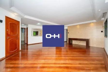 Apartamento com 3 Quartos à venda, 159m² no Vila Mascote, São Paulo