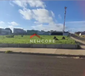 Lote/Terreno à venda, 360m² no Jardim Riviera, Botucatu