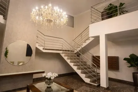 Apartamento com 3 Quartos para alugar, 135m² no Setor Bela Vista, Goiânia