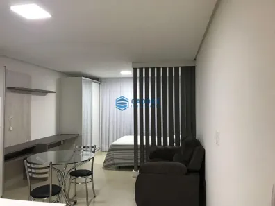 Apartamento com 1 Quarto à venda, 30m² no Petrópolis, Caxias do Sul