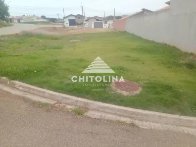 Lote/Terreno à venda, 210m² no Chácara Barro Branco, Itapetininga