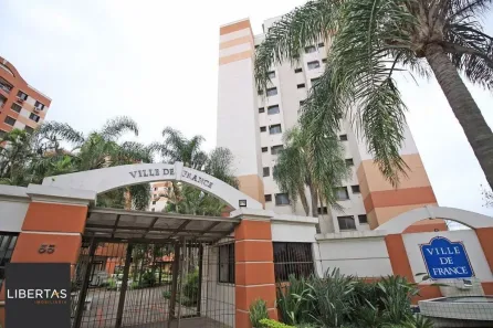Apartamento com 3 Quartos à venda, 64m² no Cristo Redentor, Porto Alegre