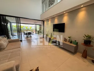 Casa com 4 Quartos à venda, 350m² no Jardim São Domingos, Marília