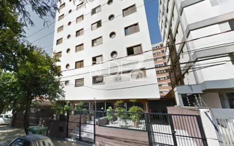 Apartamento com 1 Quarto à venda, 67m² no Cambuí, Campinas