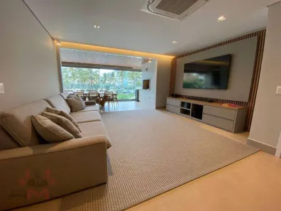 Apartamento com 3 Quartos à venda, 138m² no Riviera, Bertioga