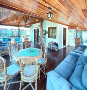 Casa de Condomínio com 4 Quartos à venda, 272m² no Tamandaré, Tamandaré