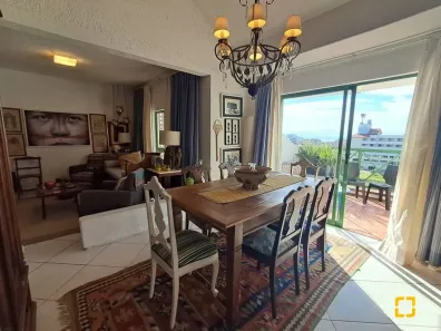 Apartamento com 2 Quartos à venda, 108m² no Praia Brava, Florianópolis