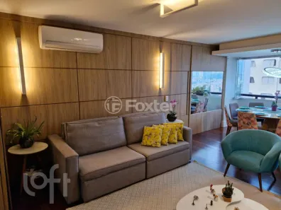 Apartamento com 3 Quartos à venda, 124m² no Vila Pompéia, São Paulo