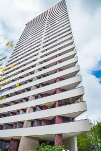 Apartamento com 4 Quartos à venda, 237m² no Graças, Recife