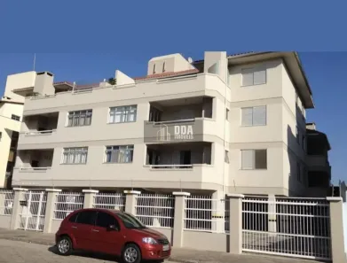 Apartamento com 2 Quartos para alugar, 85m² no Ingleses do Rio Vermelho, Florianópolis