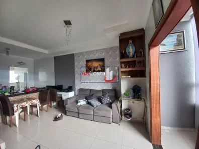 Apartamento com 3 Quartos à venda, 174m² no Parque Moema, Franca