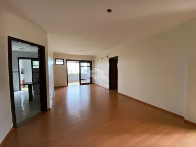 Apartamento com 3 Quartos à venda, 132m² no Jardim Itu, Porto Alegre