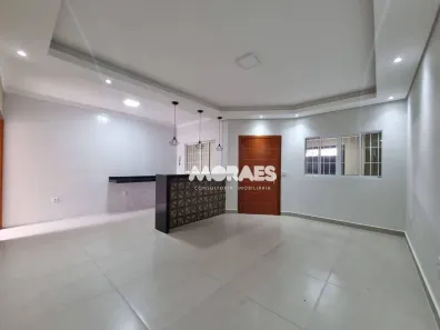 Casa com 3 Quartos à venda, 118m² no Jardim Dona Lili, Bauru