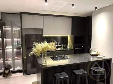 Apartamento com 2 Quartos à venda, 72m² no Gleba Fazenda Palhano, Londrina