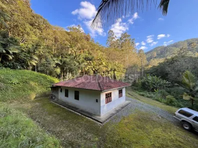 Fazenda/Sítio com 3 Quartos à venda, 150m² no Aguti, Nova Trento