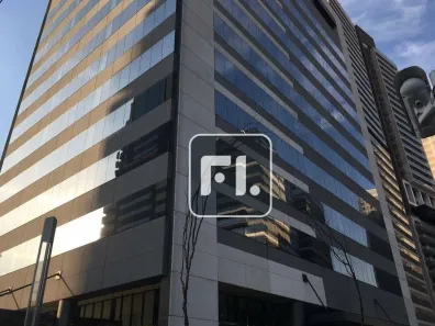 Sala Comercial à venda, 1117m² no Santo Amaro, São Paulo