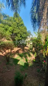 Lote/Terreno à venda, 12981m² no Jardim Indaiá, Araraquara