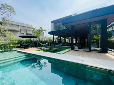 Casa com 5 Quartos à venda, 500m² no Riviera, Bertioga