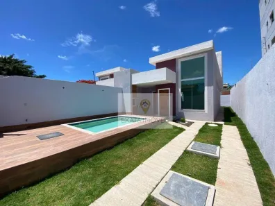 Casa com 3 Quartos à venda, 105m² no Village Rio das Ostras, Rio das Ostras