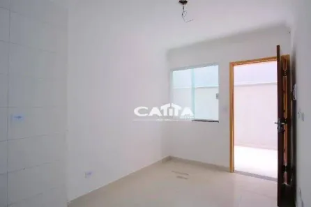 Apartamento com 2 Quartos à venda, 40m² no Vila Carrão, São Paulo