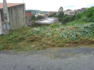 Lote/Terreno à venda, 150m² no Jardim Santo Antônio II, Campo Limpo Paulista