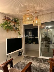 Apartamento com 2 Quartos à venda, 89m² no Barreiros, São José