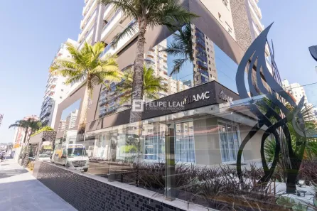 Apartamento com 2 Quartos à venda, 88m² no Campinas, São José