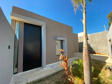 Casa com 3 Quartos à venda, 140m² no Iporanga, Sete Lagoas