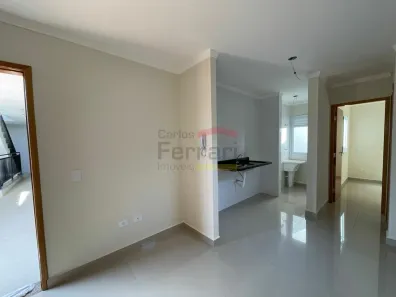 Apartamento com 2 Quartos à venda, 40m² no Parada Inglesa, São Paulo