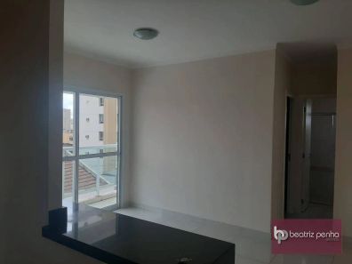 Apartamento com 1 Quarto à venda, 40m² no Vila Redentora, São José do Rio Preto