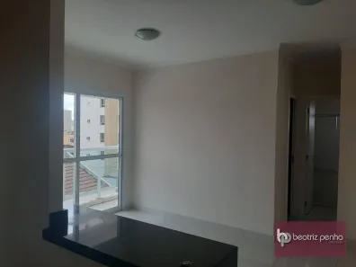 Apartamento com 1 Quarto à venda, 40m² no Vila Redentora, São José do Rio Preto