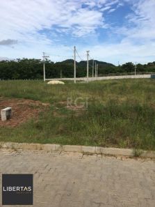 Lote/Terreno à venda, 135m² no Campo Novo, Porto Alegre
