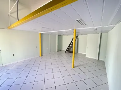 Ponto Comercial para alugar, 40m² no Nova Suíssa, Belo Horizonte