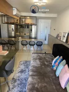 Apartamento com 1 Quarto à venda, 51m² no Graça, Salvador