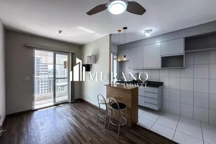 Apartamento com 1 Quarto à venda, 39m² no Mooca, São Paulo