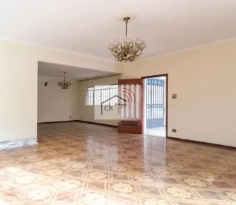 Imóvel Comercial com 4 Quartos para alugar, 305m² no Indianópolis, São Paulo