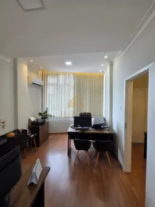 Sala Comercial à venda, 38m² no São João, Volta Redonda