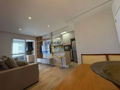 Apartamento com 3 Quartos à venda, 92m² no Bairro Pau Preto, Indaiatuba