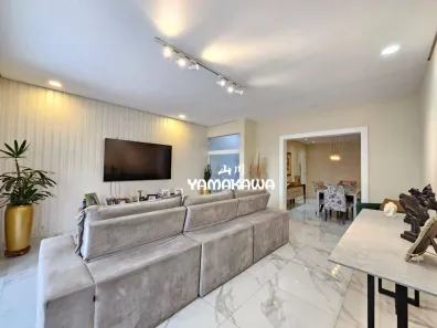Sobrado com 4 Quartos à venda, 250m² no Vila Regente Feijó, São Paulo