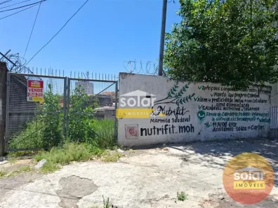 Lote/Terreno à venda, 434m² no Limoeiro, São Paulo
