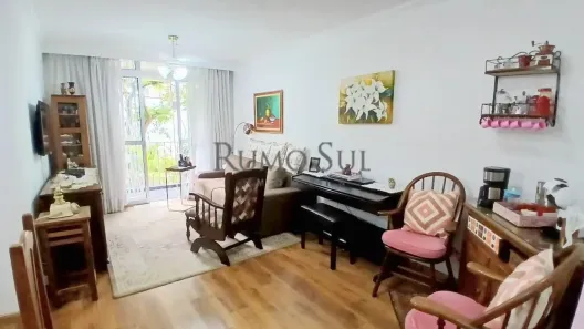 Apartamento com 3 Quartos à venda, 72m² no Vila Sofia, São Paulo