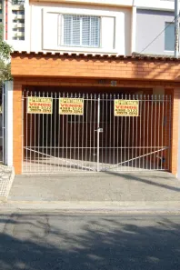 Casa com 2 Quartos à venda, 144m² no Rudge Ramos, São Bernardo do Campo