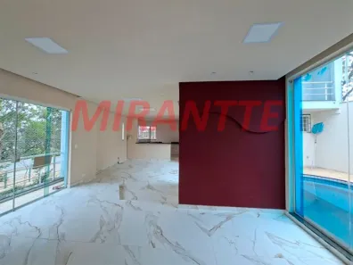 Sobrado com 4 Quartos à venda, 280m² no Lauzane Paulista, São Paulo
