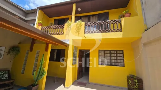 Sobrado com 2 Quartos à venda, 70m² no Americanópolis, São Paulo