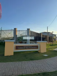 Lote/Terreno à venda, 200m² no Jardim Flamboyant, Paulínia