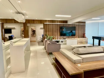 Apartamento com 4 Quartos para alugar, 242m² no Água Branca, São Paulo