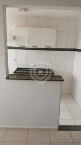 Apartamento com 1 Quarto à venda, 47m² no Parque Bauru, Bauru