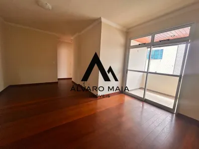 Apartamento com 3 Quartos à venda, 100m² no Funcionários, Belo Horizonte